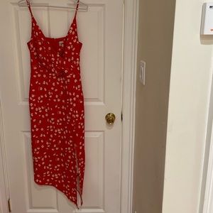 Beautiful dress size 6